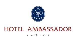 Partner tepovania - Hotel Ambassador Košice